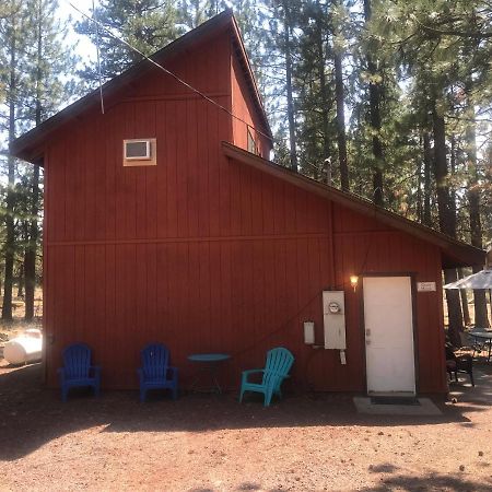 Cheerful 2-Bedroom Cottage Near Eagle Lake スーザンビル エクステリア 写真