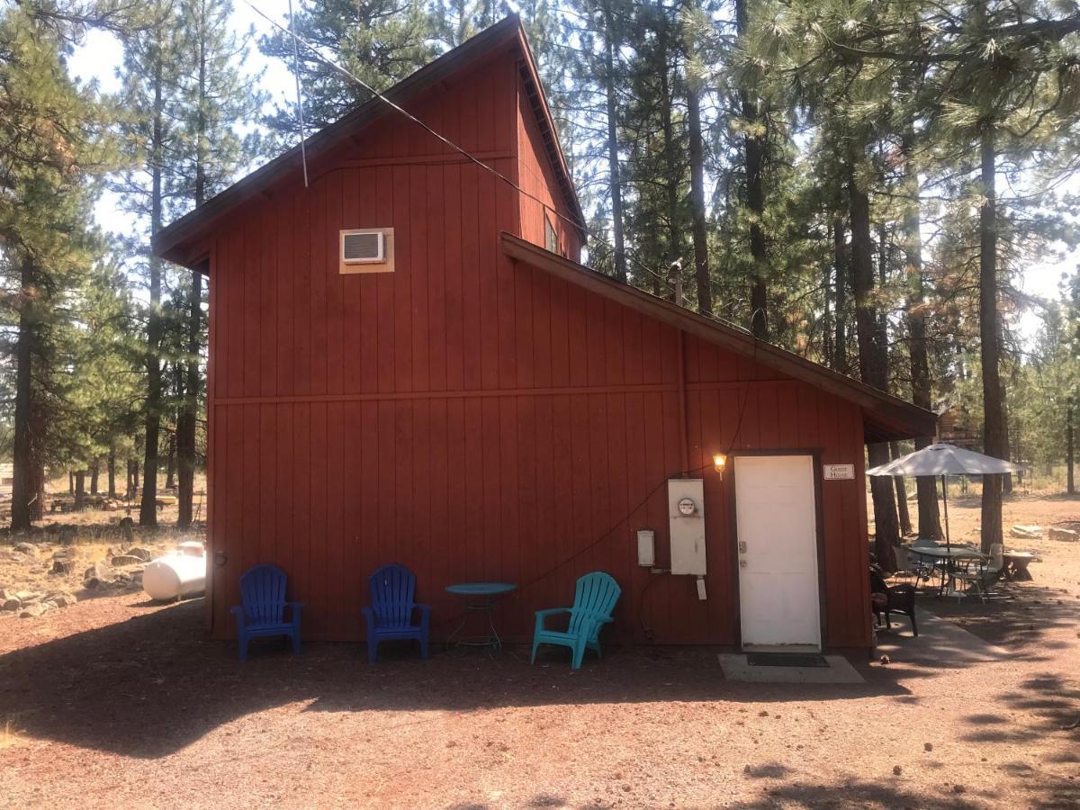 Cheerful 2-Bedroom Cottage Near Eagle Lake スーザンビル エクステリア 写真