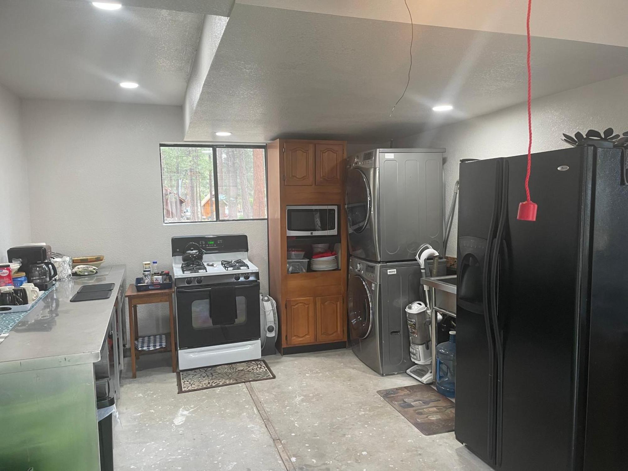 Cheerful 2-Bedroom Cottage Near Eagle Lake スーザンビル エクステリア 写真